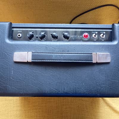 Blackstar Artist 10 AE (10W, 1 x 12, 2017) image 3