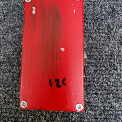JAM Pedals Red Muck- First Edition 2010 - image 3