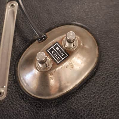 Fender Vibrosonic Silverface 1975 image 7