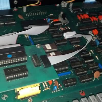 Oberheim OB-XA 8 Voice in very nice shape and fully functional image 23