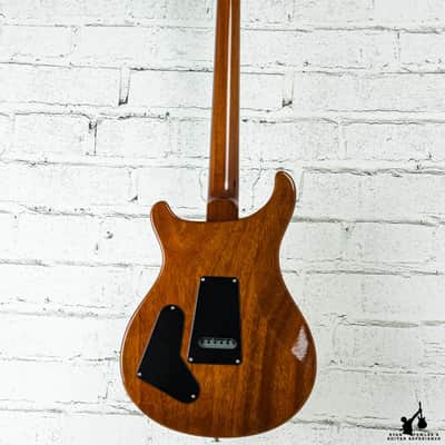 PRS S2 Special Semi Hollow Vintage Natural w/ Bag (#2631) image 5