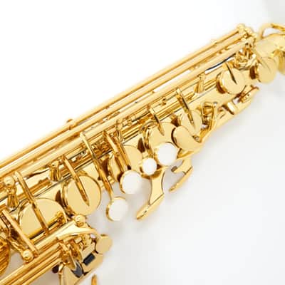 【Special price】 Yamaha YAS-62 「YAS62」 Alto Saxophone image 6