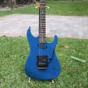 Charvel Predator 1990 Blue