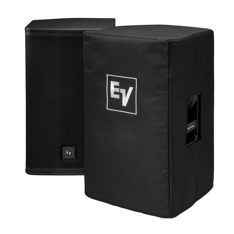 Electro-Voice Padded Protective Speaker Cover EKX-12 and EKX-12P image 1