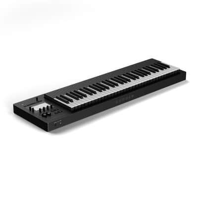 Expressive E Osmose 61 - The Ultimate Expressive Synthesizer [Three Wave Music] image 5