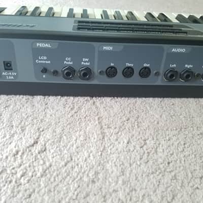 Kurzweil KME 61 Black image 2