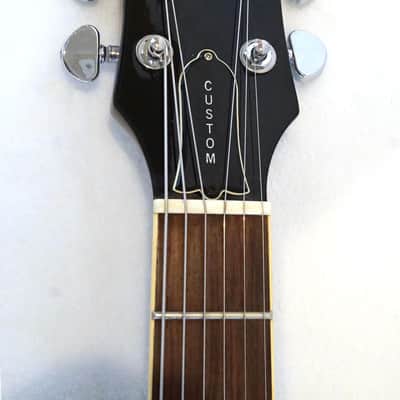 The Beach Boys Owned and Stage-Played MIJ Epiphone Riviera 6/VS Elite Sunburst Semi-Hollow Electric Guitar W/ Handwritten Bass Lines on a Grammy Ballot Invitation Letter image 8