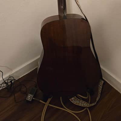 Martin Standard Series D-18 2018 - 2024 - Natural image 6