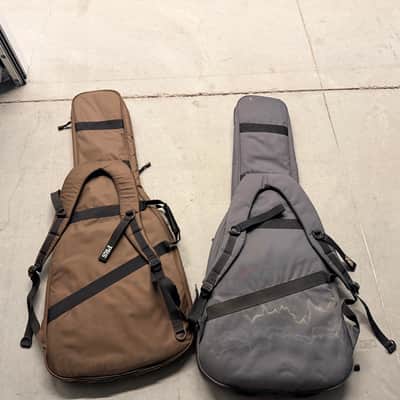 PRS Soft Case Gig Bag Lot of 2 image 2