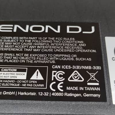 Denon Prime 2 2020 image 3