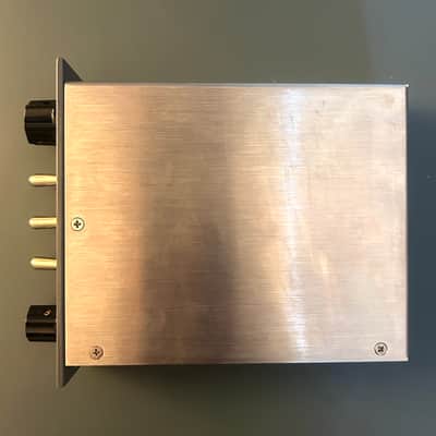 Retro Instruments 500PRE - Tube Mic Preamp Module image 3