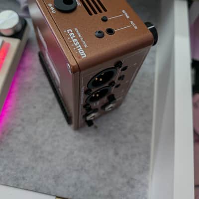 KMA Audio Machines Endgame Duality Calibrator 2024 - Present - Copper image 10