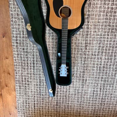 Martin DRSGT Acoustic Guitar image 11