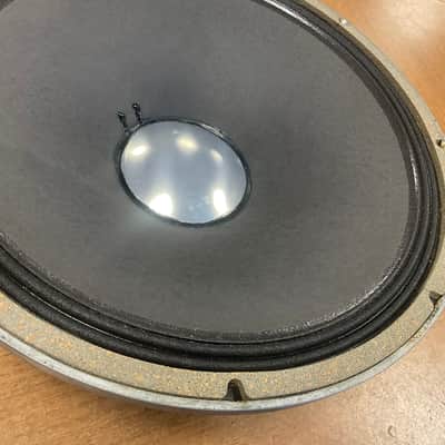 JBL D130F loudspeaker 15” vintage alnico image 8