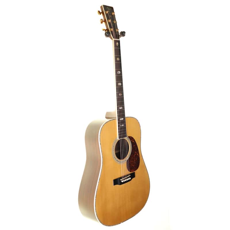 マーティンD-41 Martin D-41 Acoustic Guitar | Retired | Martin Guitar