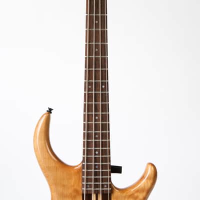 Used Tobias Toby Pro 4 Natural w/ Case image 3