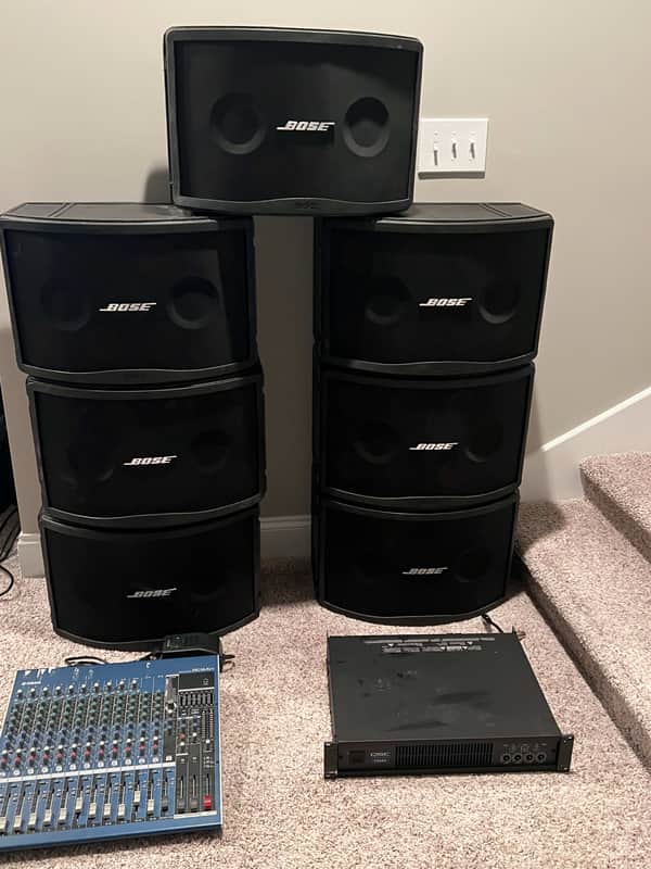 BOSE 802　Series Ⅲペア BOSE 802 Series Ⅲペア BOSE 802 Series Ⅲペア Bose 802 seri III