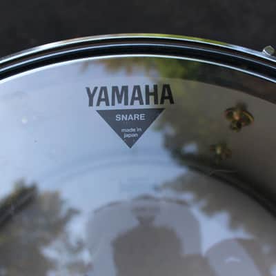Yamaha Power V Special late 80's / 90's - Black image 15