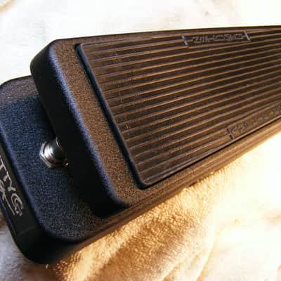 Joe Gagan 'Betty G' germanium hybrid wah, 18 volts image 7