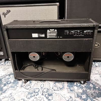 Roland JC-120 Jazz Chorus 2-Channel 120-Watt 2x12" Guitar Combo image 8