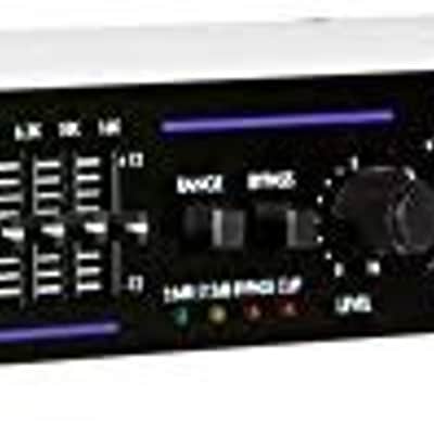 ART EQ Effects Pedal (EQ341) image 2