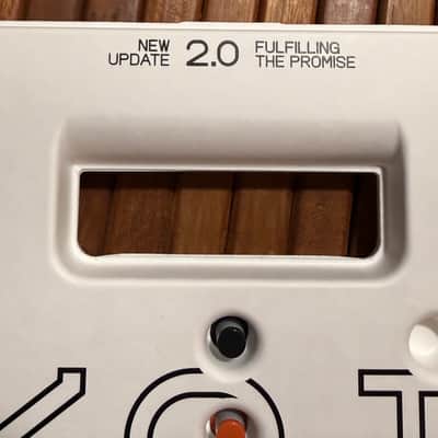 Teenage Engineering EP-133 K.O. II Sampler 2.0 128MB image 5