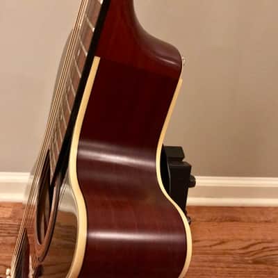 Yamaha APX-4A image 21