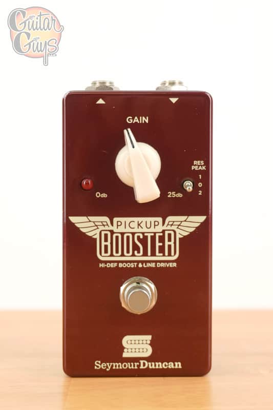 Seymour Duncan Pickup Booster