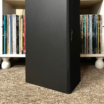 Mirage OM-C3 Shielded Home Theater Center Channel Speaker w/ Box TESTED ✅ image 20