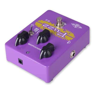 Biyang  FZ-12 FUZZ 3 Mode Toggle Option Classic Series  Flash Sale  Fast US Ship! image 3