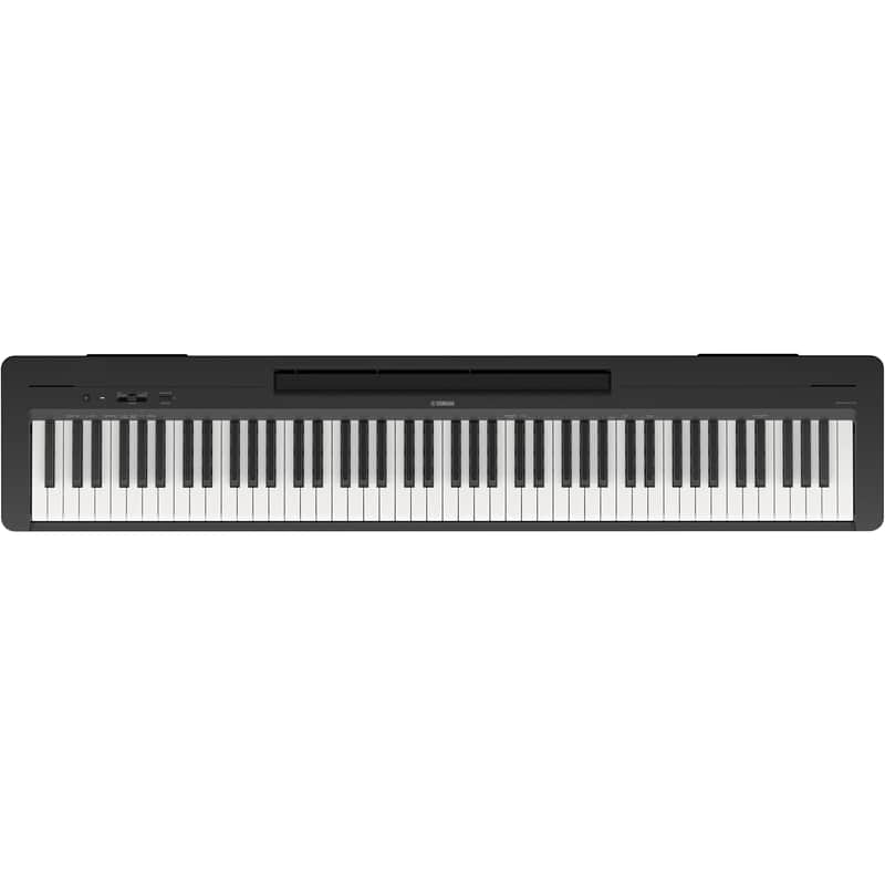 Yamaha P145BT 88-key Digital Piano image 1