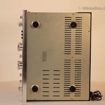 Sansui G-2000 Vintage Receive– Restored – 1 Year Warranty image 10