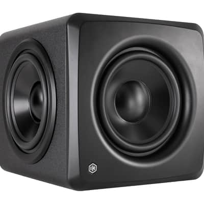 Immagine IK Multimedia iLoud Sub Powered Subwoofer - 6