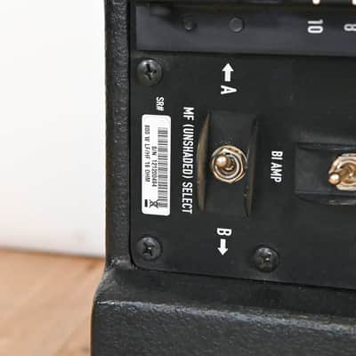 QSC WideLine-10 Dual 10-Inch Wide Line Array Speaker (PAIR) CG01R1K image 15
