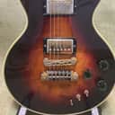 Gibson Les Paul Artist 1980 Dark Tobacco Burst