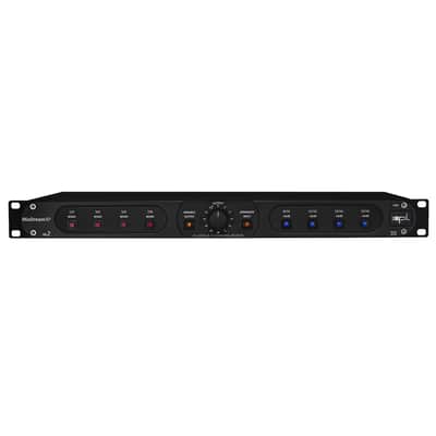 SPL MixDream XP Mk2 16-in-2 Summing Mixer (Demo Deal) image 1
