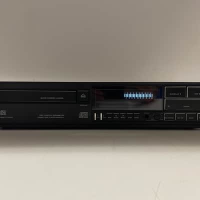 Philips - 304/60R - 1x TDA1541 - CD-Player - Serviced (Recapped/Repainted) image 2