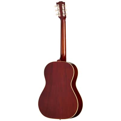 Gibson Original 50s LG-2 Antique Natural - Acoustic Guitar image 2
