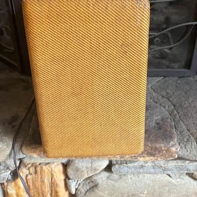 Fender Princeton 1954 - Tweed image 7