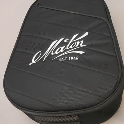 MATON USED ​​GIG BAG Maton imagen 5