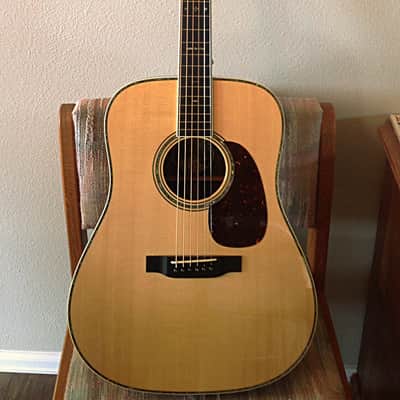 Collings D41 image 8