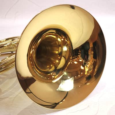 YAMAHA Yamaha YHR-314II F Single French Horn [6067] (06/29) image 8