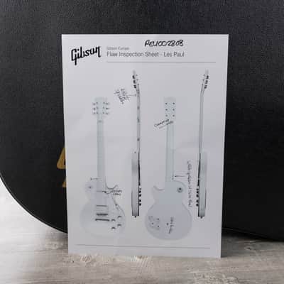 Gibson Hummingbird Custom, Ebony | Demo image 22