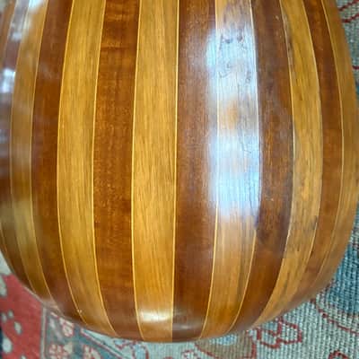 1969 Oud musical instrument Onnik Uner Karibyan RARE! image 13