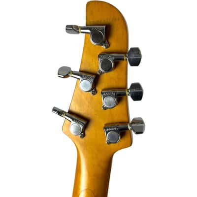Ibanez TC530 Talman 1994 - Black image 13