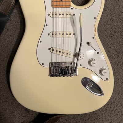 Tom Anderson Icon Classic S 2016 - Olympic White image 1