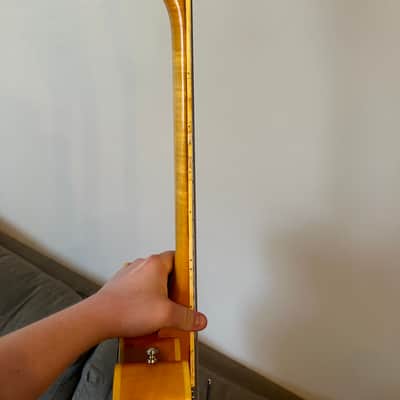 Mosrite Gospel 1970s image 6