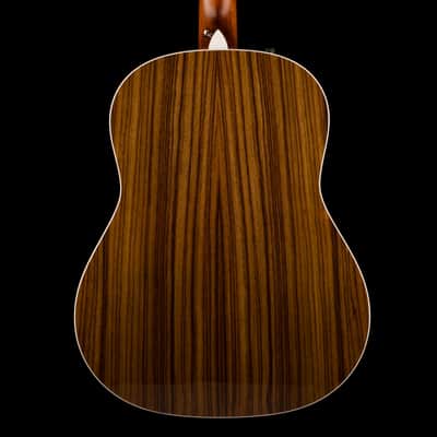 Taylor 417e-R Grand Pacific Indian Rosewood Acoustic Electric Guitar With Case image 2
