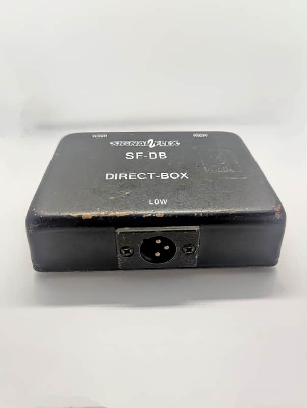 Signal Flex SF-DB image 1