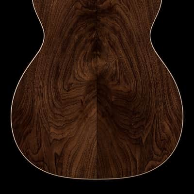 Martin Custom Shop 000-18 Black Walnut #90055 image 2